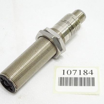 Pepperl+Fuchs 18906 OJ2000-18GM-E2-V1 Induktiver Sensor - Maranos.de