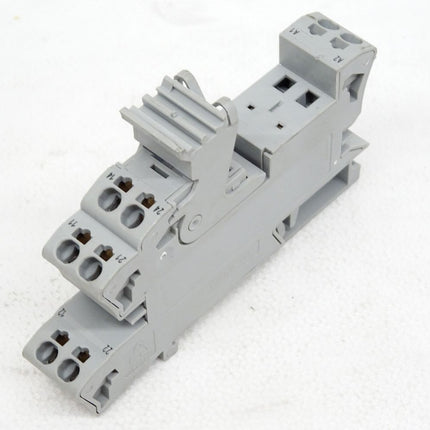 Wago Sockel 788-312 - Maranos.de