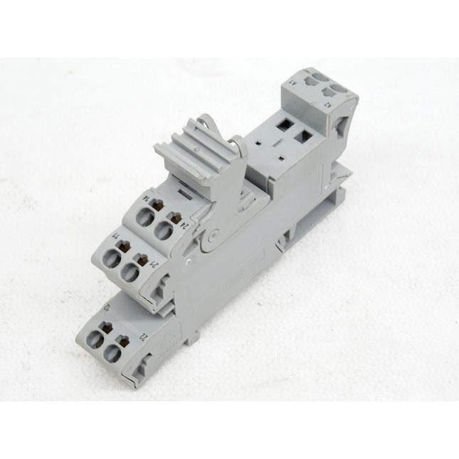 Wago Sockel 788-312 - Maranos.de