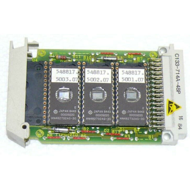 SIEMENS 6FX1123-6AA00 // 548-236-9001.00  Eprom Karte - Maranos.de