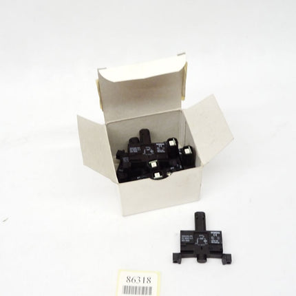 Siemens Lampenfassung 3SB3420-1PC / Inhalt: 9 Stück / Neu OVP - Maranos.de