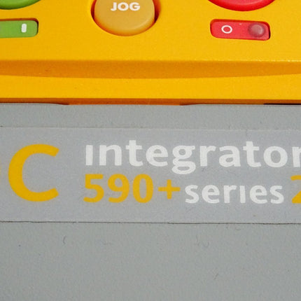 Parker DC Integrator 590+series2 590P-53270020-P00-U0V0 - Maranos.de