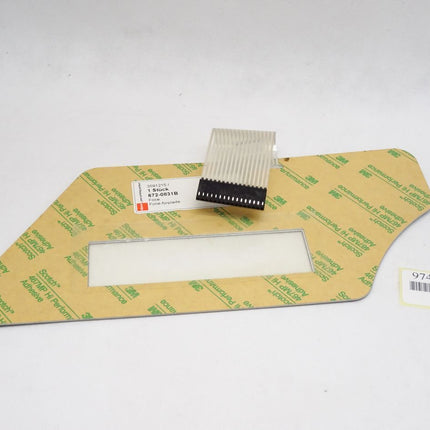 Nilpeter Membrane 3591215 672-0831B / Neu - Maranos.de