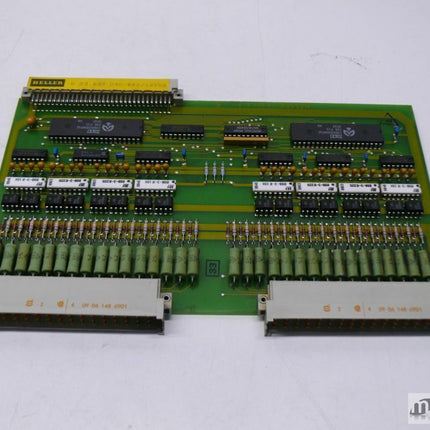 Heller B 23.032 245-000/10953 Steuerungskarte B23032245000 10953 - Maranos.de