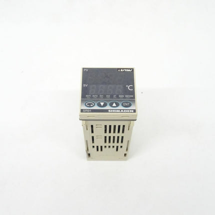 Esters SR91-8I-90-0N0 Temperatur Controller / Thermostat neu-OVP - Maranos.de