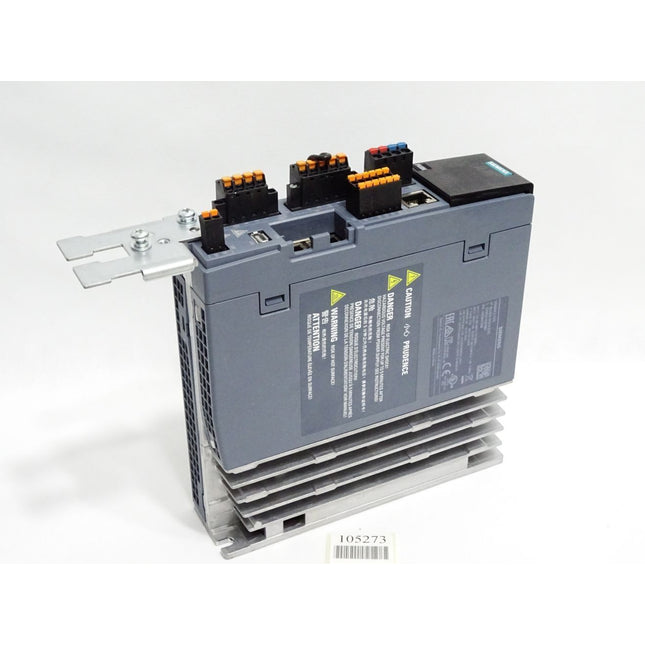 Siemens Sinamics S210 6SL3210-5HB10-2UF0 - Maranos.de