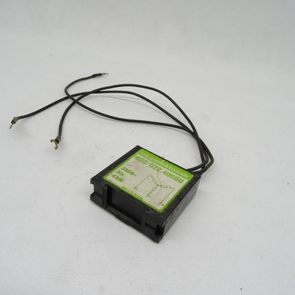 Murrelektronik RC3/022.400BU Entstörmodul 380V~ bis 4kW - Maranos.de