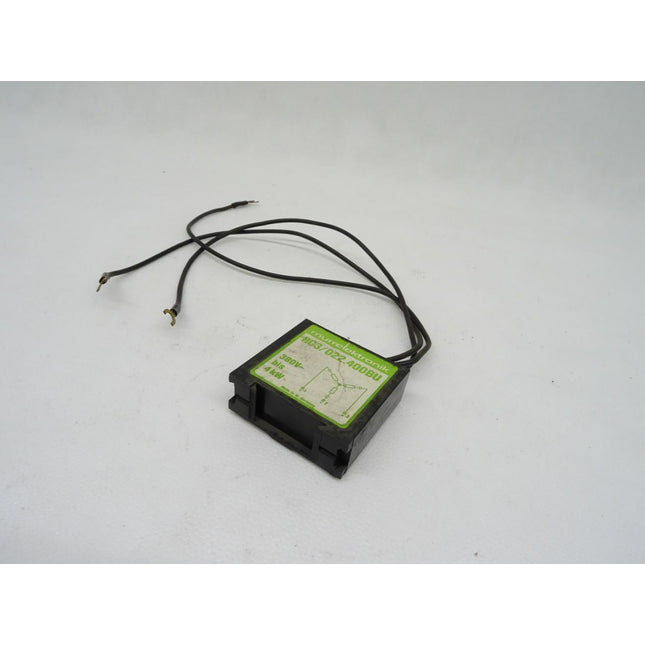 Murrelektronik RC3/022.400BU Entstörmodul 380V~ bis 4kW - Maranos.de