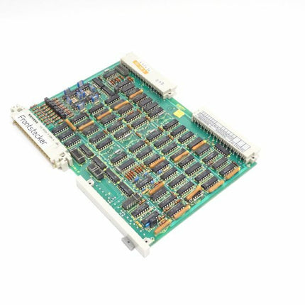 Siemens C71458-A6306-A1 Steuetplatine Modul C71458A6306A1 - Maranos.de