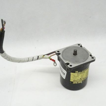 Japan Servo EIH6PF6N H MKII Series Induktionsmotor 6W / 1300RPM - Maranos.de
