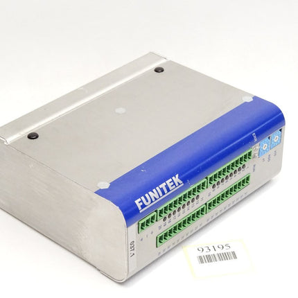 Funitek 31010371 FW 0.0.8 AR03 - Maranos.de