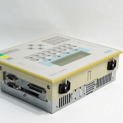 Siemens Panel C7-633 DP 6ES7633-2BF02-0AE3 6ES7 633-2BF02-0AE3 - Maranos.de