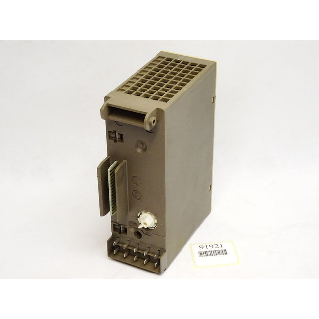 Siemens 6ES5421-8MA12 /  6ES5 421-8MA12 - Maranos.de