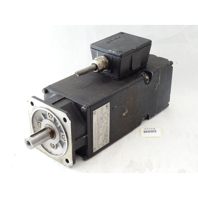 Siemens Permanent Magnet Motor Servomotor 2000min-1 1HU5044-0AC01-0ZZ9 2000 min-1 - Maranos.de