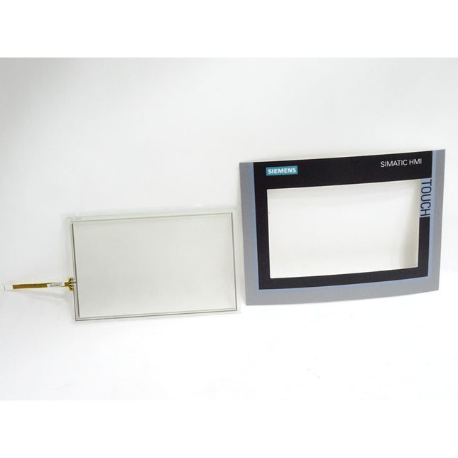 Siemens Membrane + Touchglass TP700 Comfort Panel 6AV2 124-0GC01-0AX0 6AV2124-0GC01-0AX0 - Maranos.de