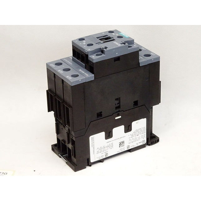 Siemens Sirius 3RT2035-1AP00 Leistungsschütz - Maranos.de