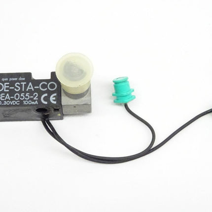 Pepperl-Fuchs DE-STA-CO 8EA-055-2 / Part.No. 223455 - Maranos.de