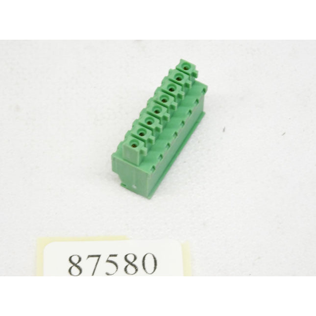 Phoenix Contact 1862917 / MCVW 1,5/ 8-ST-3,5 / MCW1,5-3,5 / Leiterplattenstecker 8-polig / Neu - Maranos.de