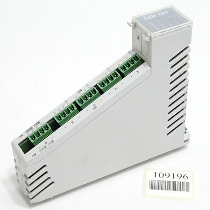 Sigmatek CDI161 12-006-161-O C-DIAS Digitales Eingangsmodul HW:1.2A - Maranos.de