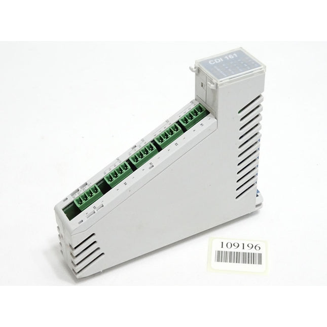 Sigmatek CDI161 12-006-161-O C-DIAS Digitales Eingangsmodul HW:1.2A - Maranos.de