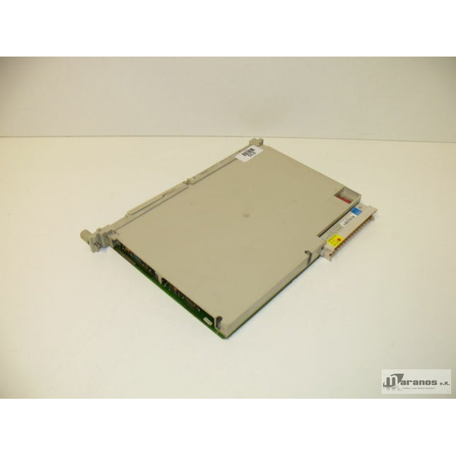 Siemens Simatic S5 6ES5470-4UA12 / 6ES5 470-4UA12 E: 04 - Maranos.de