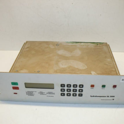 Hofmann HK5000/6 Bedienterminal Hydrokompenser hk 5000 - Maranos.de