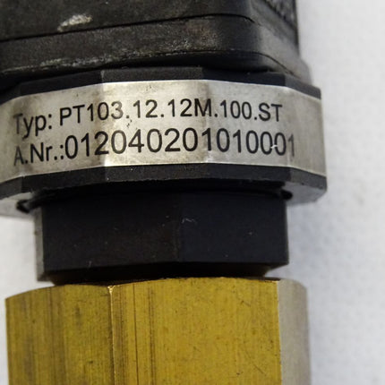 Engler PT103.12.12M.100.ST 012040201010001 - Maranos.de