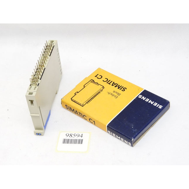 Siemens Simatic C2 6EC2110-3A / Neu - Maranos.de