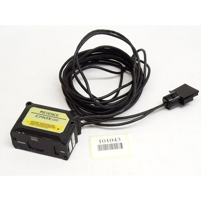 Keyence GV-H130 Messkopf - Maranos.de