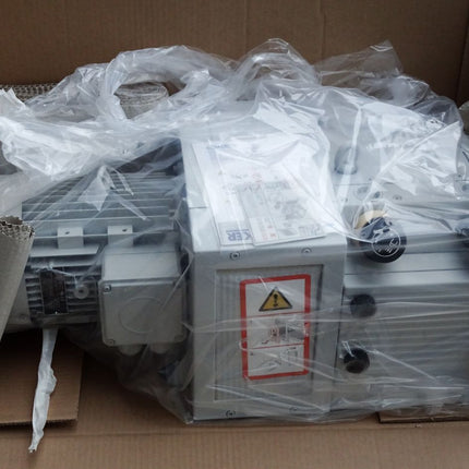 Becker Druck-/Vakuumpumpe für Blas- und Saugluft DVT3.60 1420/1700min-1 2.25/2.90kW TEE Q2E FA 100L4D-35-UL H 1721-1735min-1 3kW Neu - Maranos.de