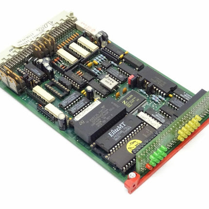 i.s.e ISE Electronics 800.0011 CPU 1428-6B / 13.08.99 ms / ICS_CPU2_2/R1.1 - Maranos.de