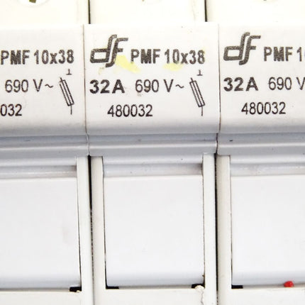 Df PMF 10x38 32A 690V / 480032 - Maranos.de