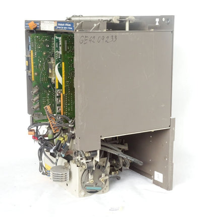 Siemens Simoreg Transistorsteller D165 G200/30MREQ / 6RB2030-2EG00 - Maranos.de