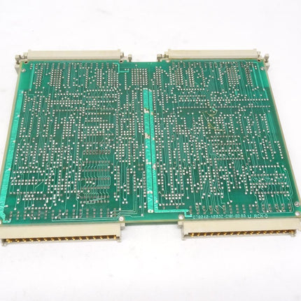 Siemens 6AB6176-0GB70 / 6AB 6176-0GB70 Steuerplatine NEU-OVP - Maranos.de