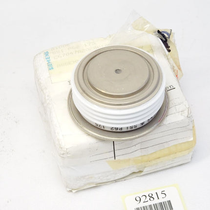 Siemens Diode SSiP62175 SSi P62 175 / Neu - Maranos.de
