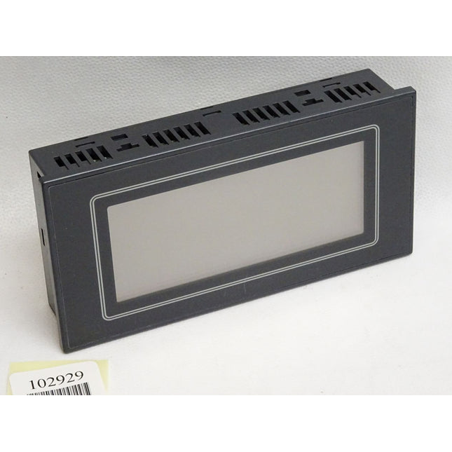 Panasonic Matsushita NAiS Programmable Display GT11 AIGT2030B - Maranos.de