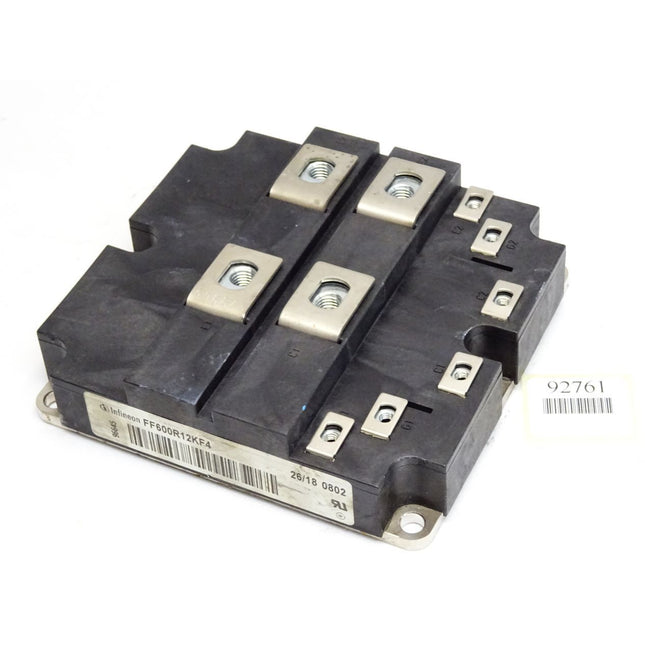 Infineon FF600R12KF4 IGBT Module - Maranos.de