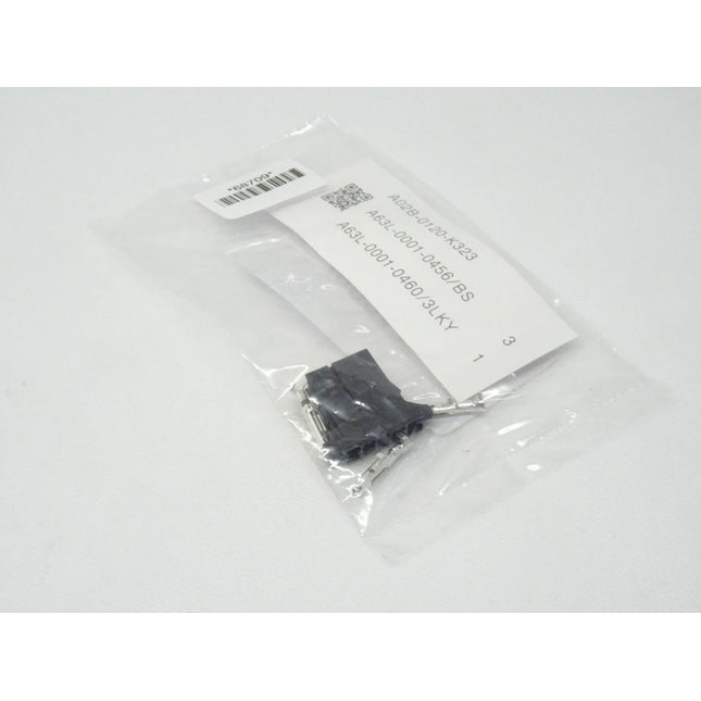 Fanuc A02B-0120-K323 Connenctor AMP - Maranos.de