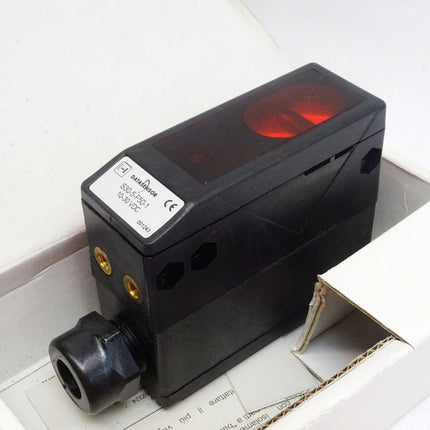 Datasensor S30-5-F50-1 Receiver 50m / Neu OVP - Maranos.de