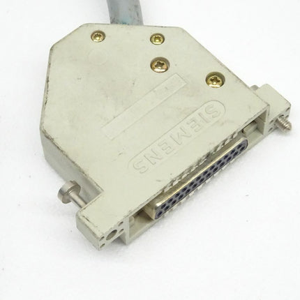 Siemens 6FC9343-0AC Steckverbindung 6FC9 343-0AC - Maranos.de