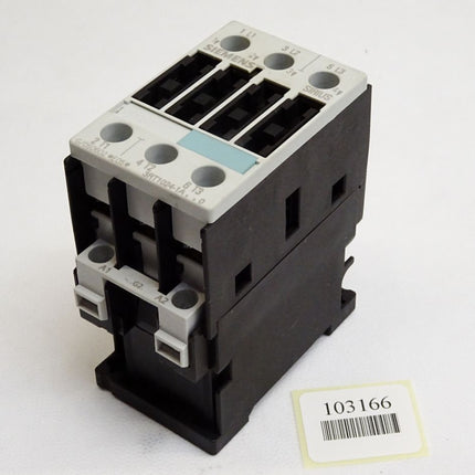 Siemens 3RT1024-1AG20 Leistungsschütz - Maranos.de