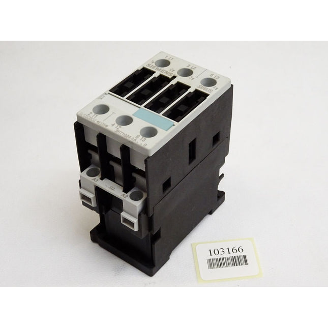 Siemens 3RT1024-1AG20 Leistungsschütz - Maranos.de