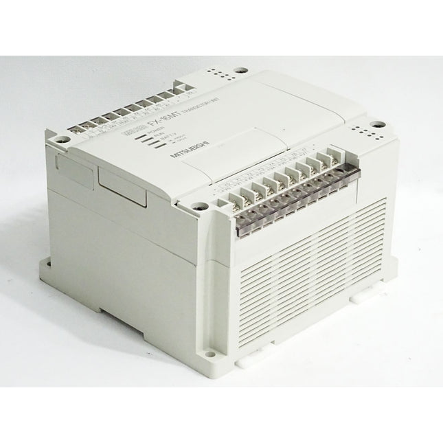 Mitsubishi Melsec FX-16MT Transmission Unit FX-16MT-ESS - Maranos.de