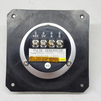 Siemens Sinumerik A860-0201-T002 Fanuc Pulsgenerator - Maranos.de