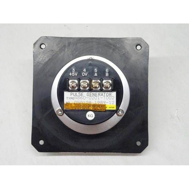 Siemens Sinumerik A860-0201-T002 Fanuc Pulsgenerator - Maranos.de