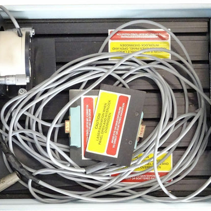 LUMONICS HY400 Laser 0,8kW inkl. Steuereinheit - Maranos.de