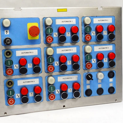 Kettner Bedieneinheit HL3 9729 N10.04.4.17.08.0.04 - Maranos.de