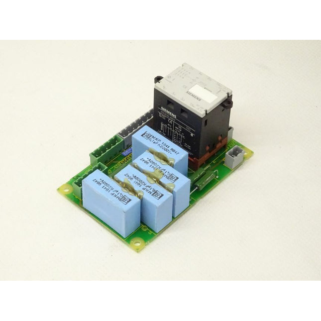 Siemens 6SE1200-1HF00-0 // 6SE1 200-1HF00-0 Lüfteransteuerung - Maranos.de