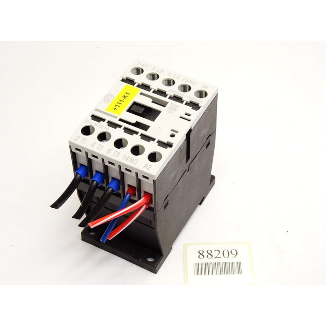 Moeller DILM(C)12 DILM12-10 / 1907 - Maranos.de