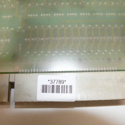 Siemens Simatic S5  6ES5430-4UA12 / 6ES5 430-4UA12  Digitaleingabe E:01 - Maranos.de